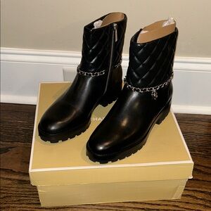Michael Kors Elsa Booties